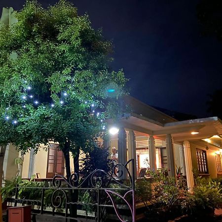Sujatha Villa Paradise Tangalle Exterior foto
